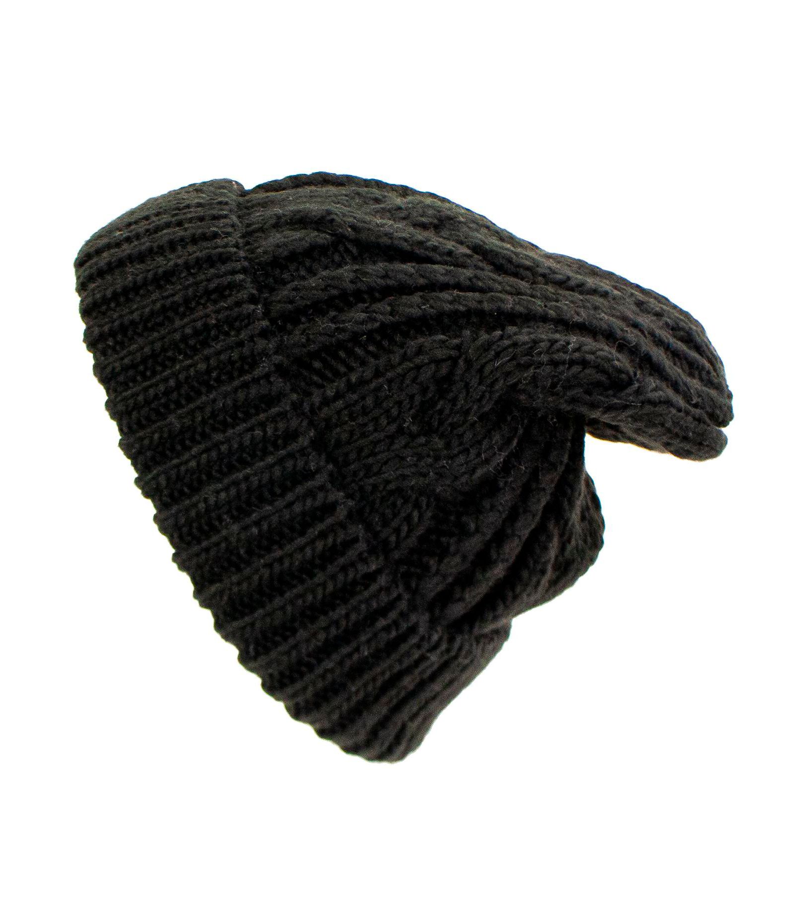 Kitzbuhel Acrylic Beanie Hat