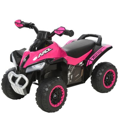 Streamdale Furniture Ride Racer Foot-to-Floor Ride-On Car with Music & Lights, 44 lbs, Ages 1.5–3 Years