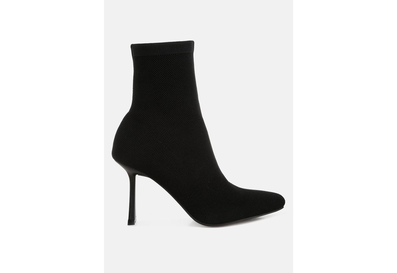 Женские ботильоны London Rag Kintley Knitted Sock Boots
