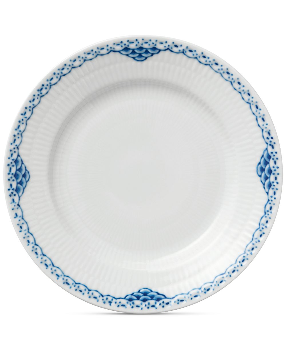 Royal Copenhagen Princess Bread & Butter Plate