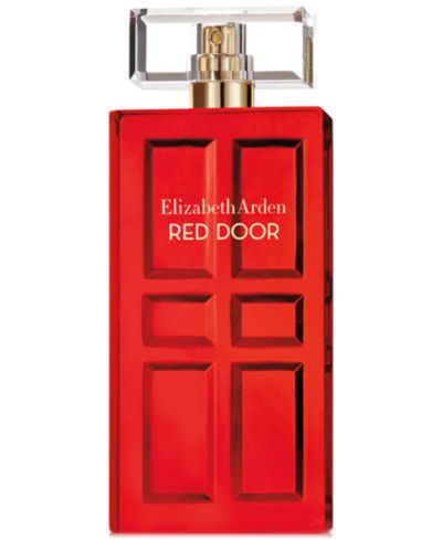 Elizabeth Arden Red Door Eau de Parfum Spray, 1.7 oz.