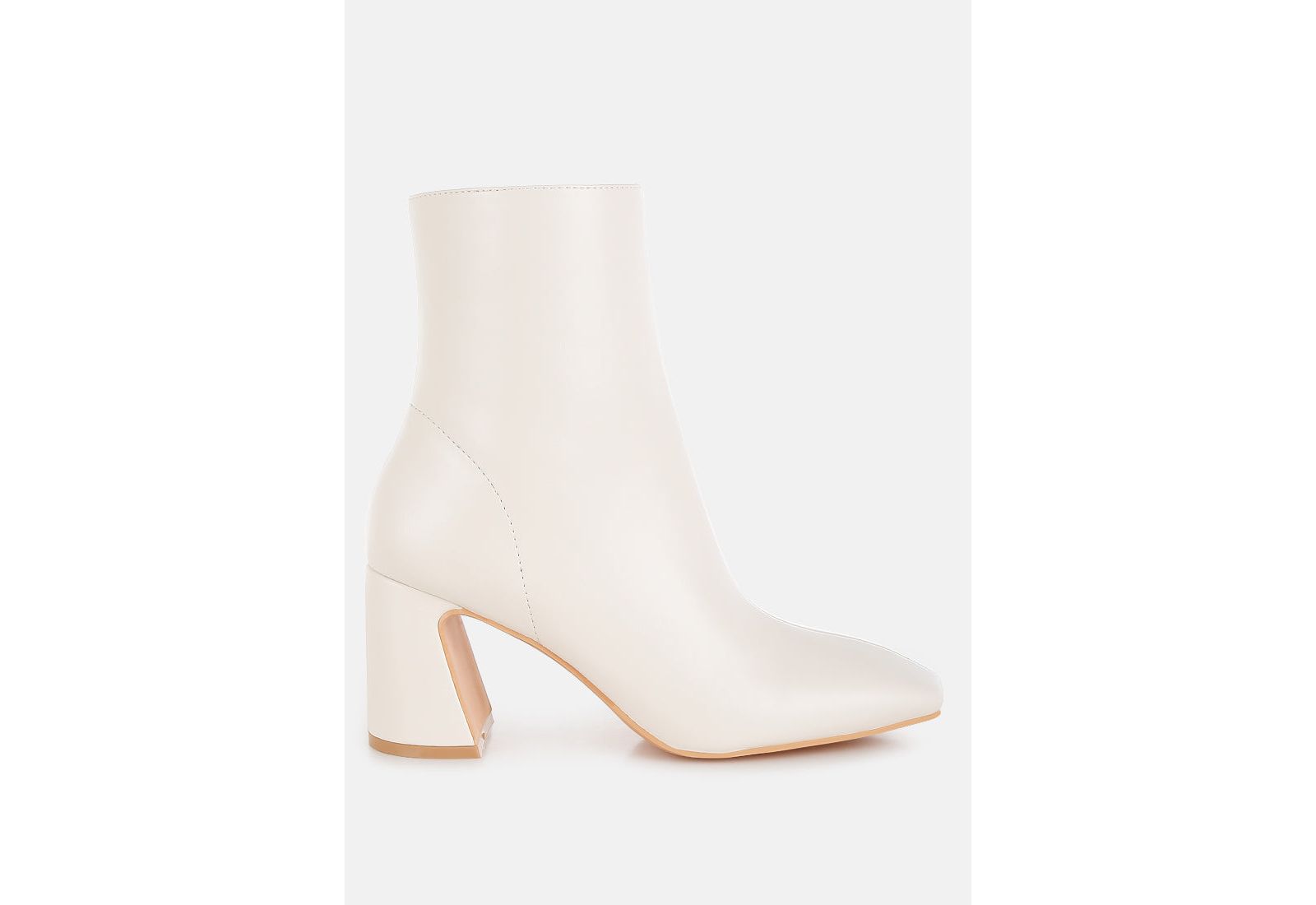 Женские ботильоны London Rag Bruna Square Toe Ankle