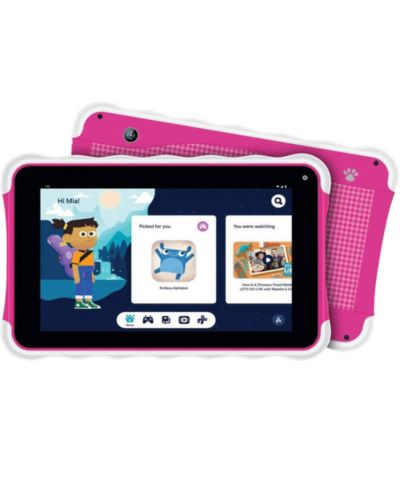 Android планшет Supersonic 7" - 32GB - Pink