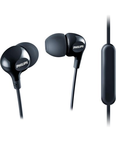 Наушники PHILIPS Wired High-Fidelity Sound