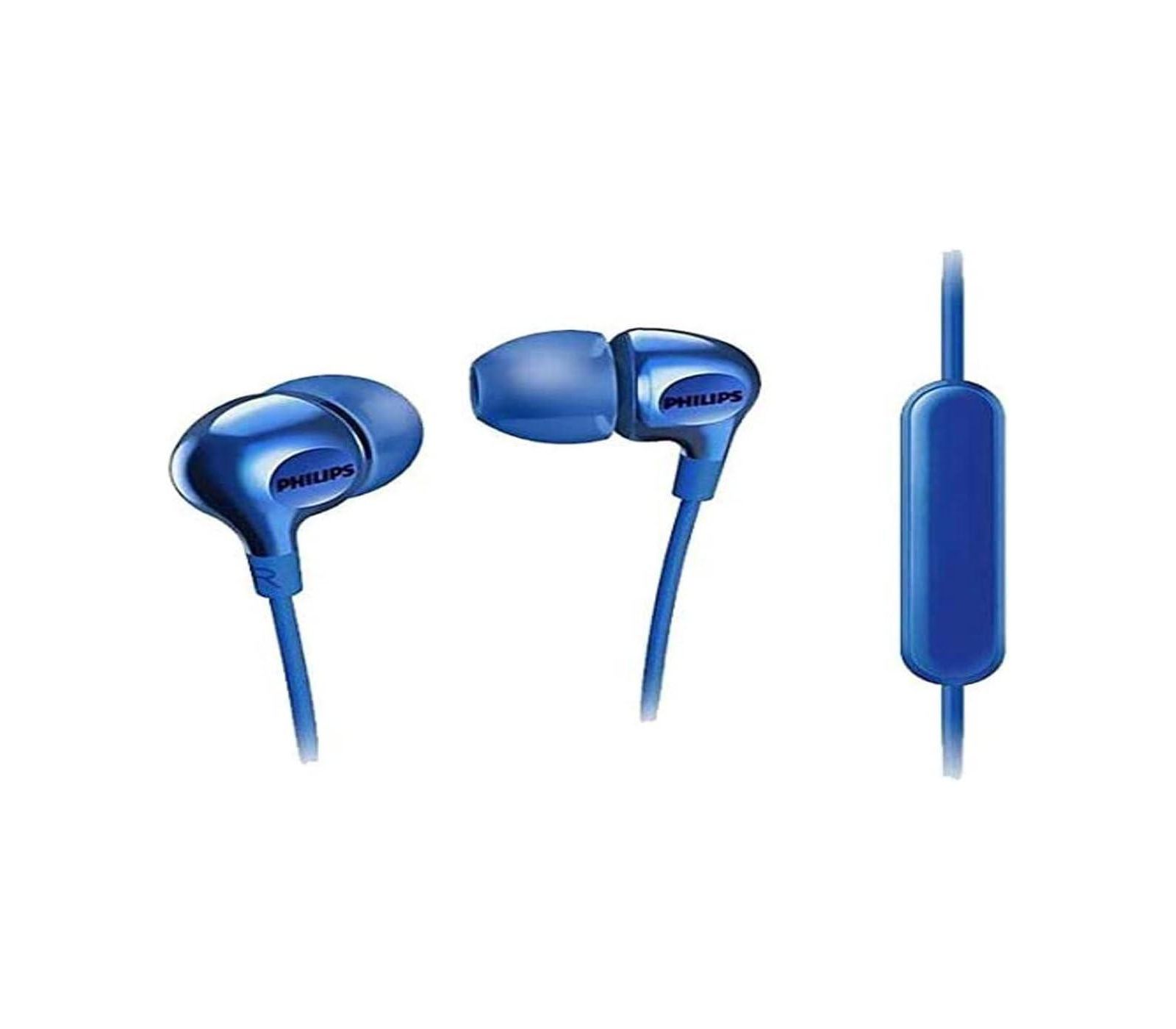 Наушники PHILIPS Wired High-Fidelity Sound