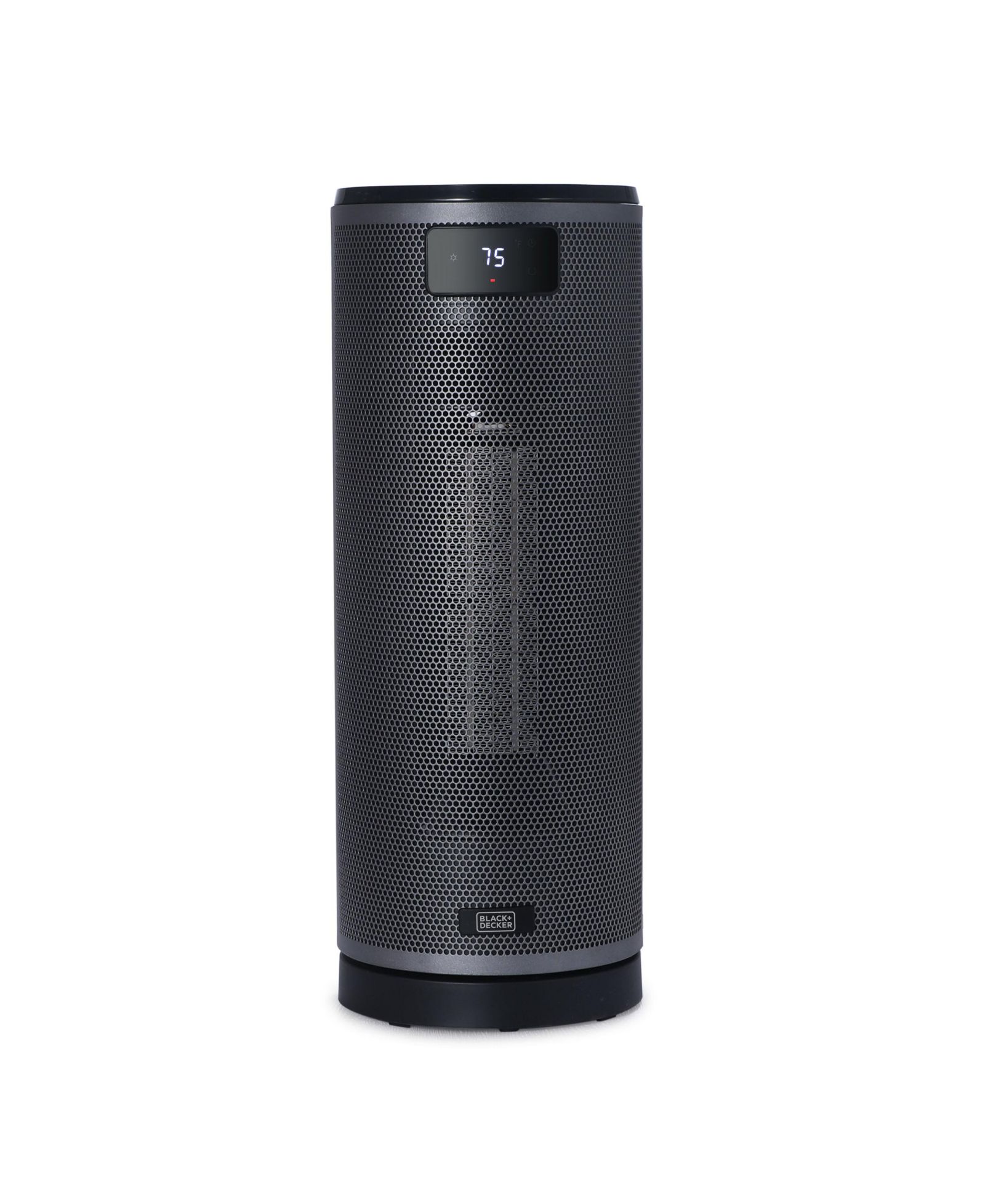 Обогреватель BLACK+DECKER керамический башенный с пультом управления BHTC209