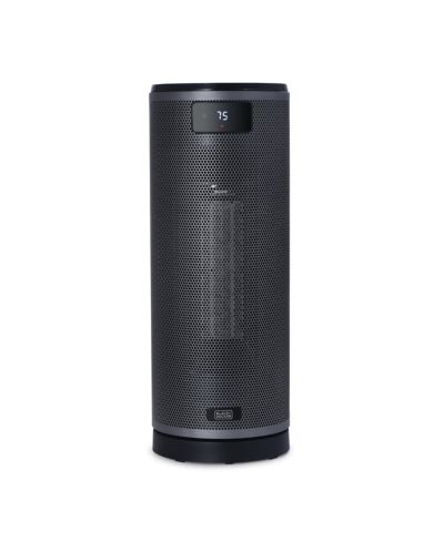 Обогреватель BLACK+DECKER керамический башенный с пультом управления BHTC209