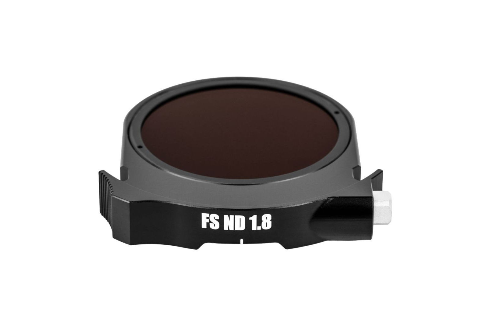 NiSi Full Spectrum FS ND 1.8 6 Stops Drop-In Filter for Athena Lenses
