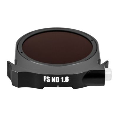 Фильтр NiSi Full Spectrum FS ND 1.8 Drop In 6 Stops для линз Athena