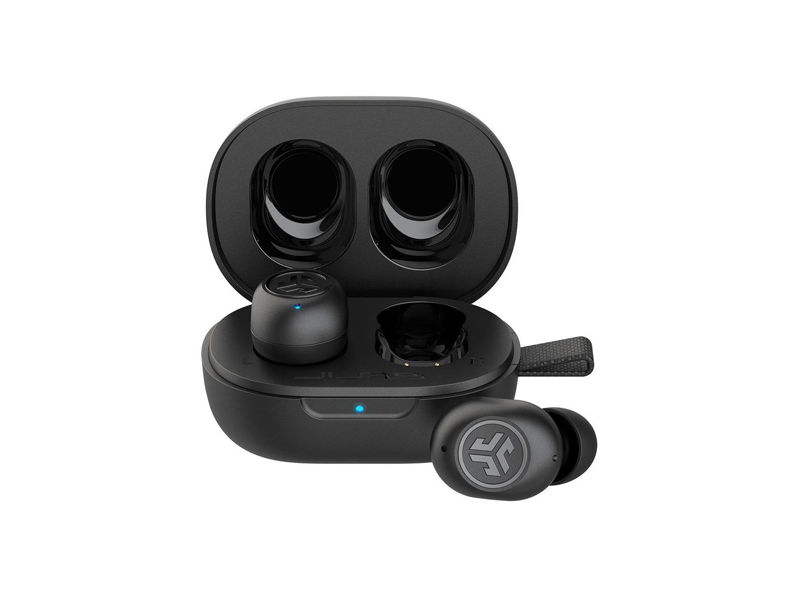 Jlab JBuds Mini True Wireless Earbuds