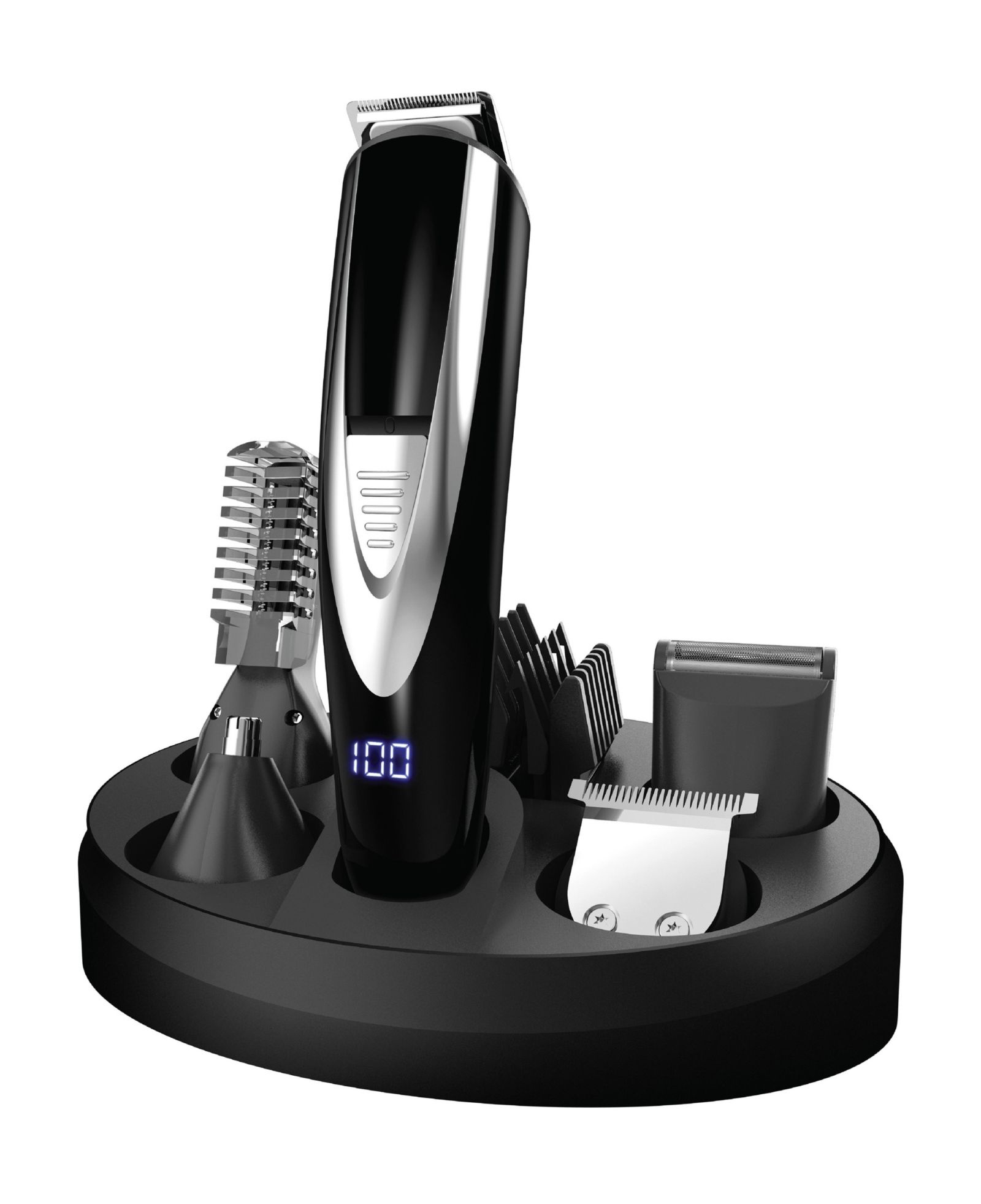 Набор для ухода за собой 16PC GROOMING SET
