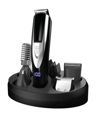 16PC GROOMING SET