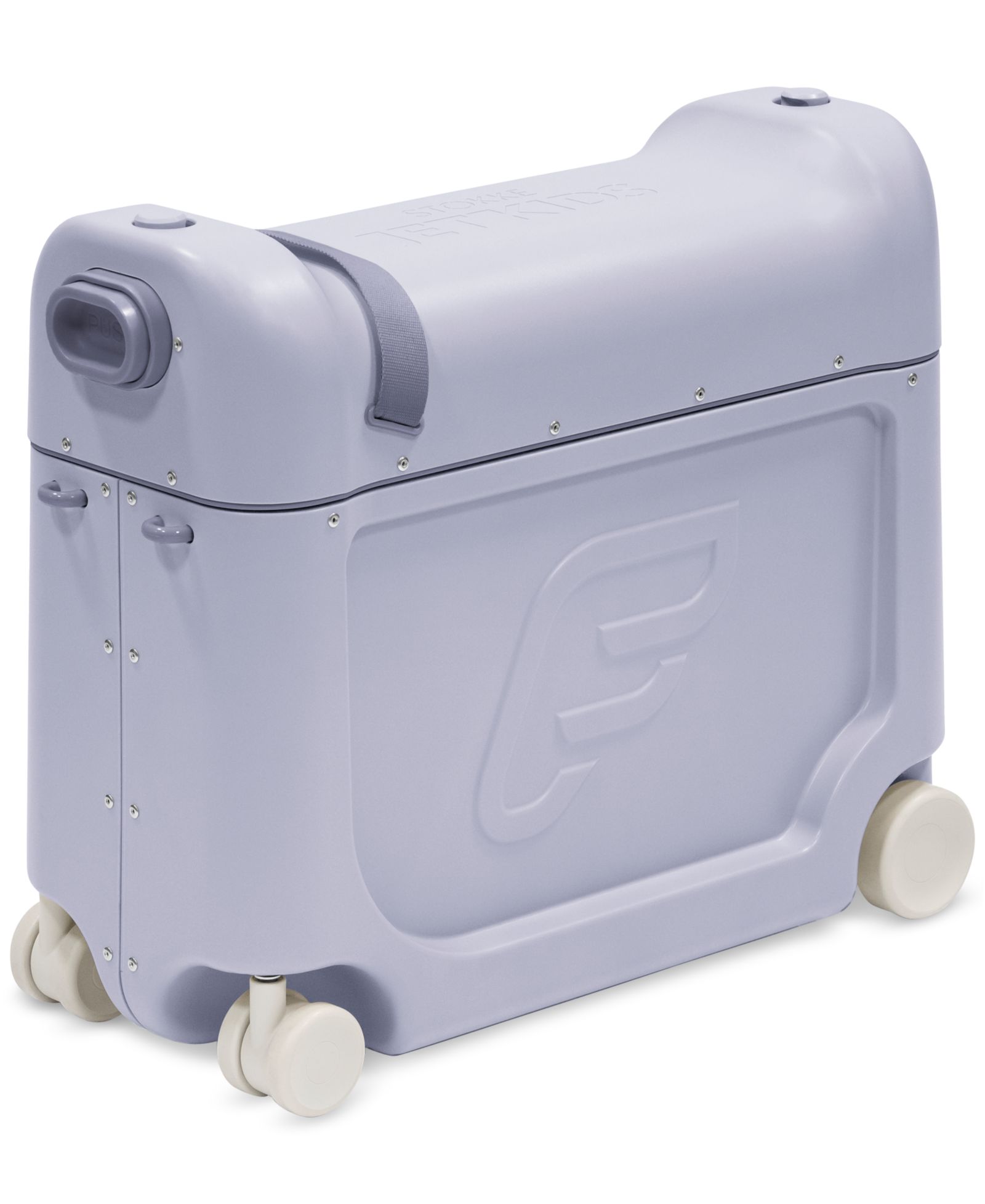 Детская кровать Stokke Baby JetKids BedBox