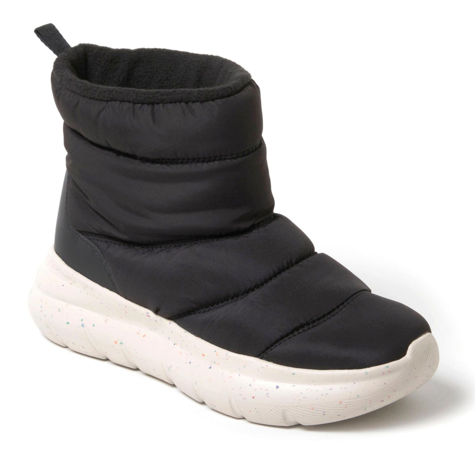 Женские ботильоны Dearfoams Texoma с Regnr8