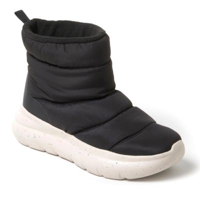 Женские ботильоны Dearfoams Texoma с Regnr8