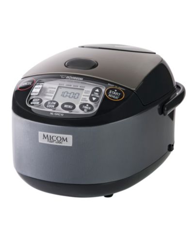 Рисоварка Zojirushi Umami 5.5 Cup Micom Warmer