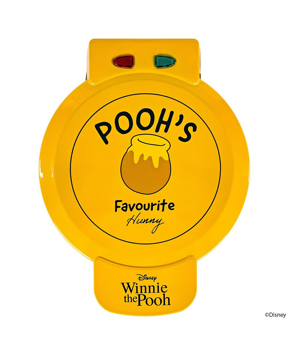 Uncanny Brands вафельница Disney Winnie the Pooh