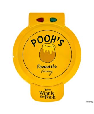 Uncanny Brands вафельница Disney Winnie the Pooh