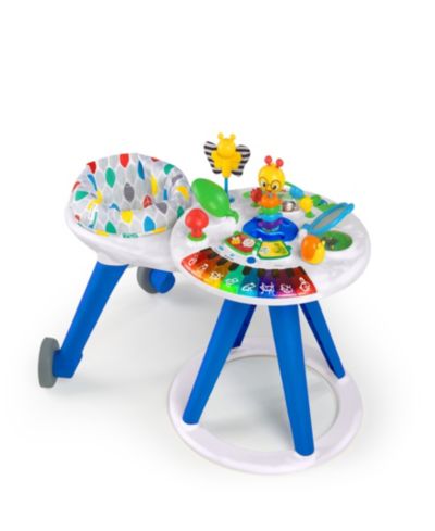 Детский игровой центр Baby Einstein Baby Around We Grow 4in1