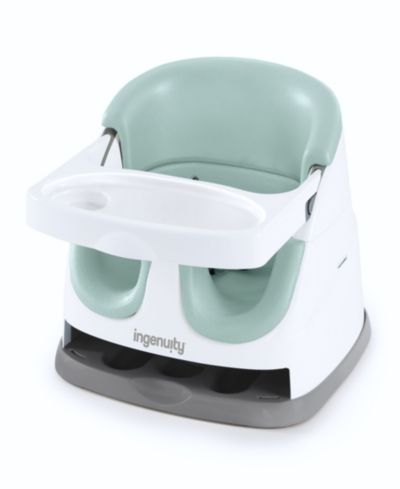 Ingenuity Baby Base 2-in-1™ Бустер для кормления