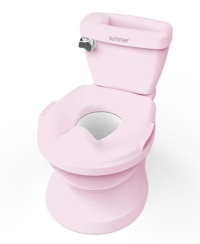 Детский горшок Ingenuity Baby My Size Potty Pro