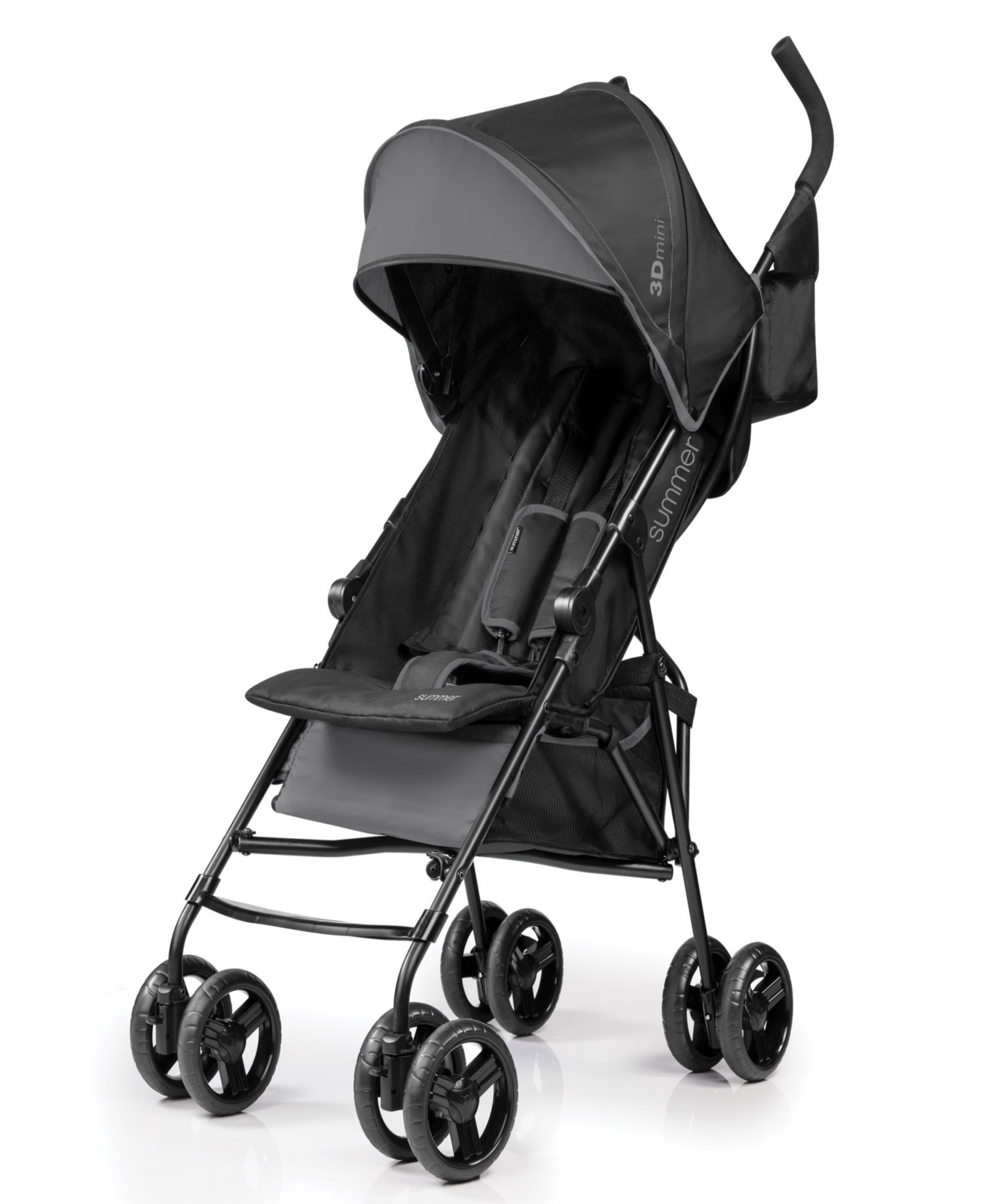 Ingenuity Baby 3D mini™ Convenience Stroller