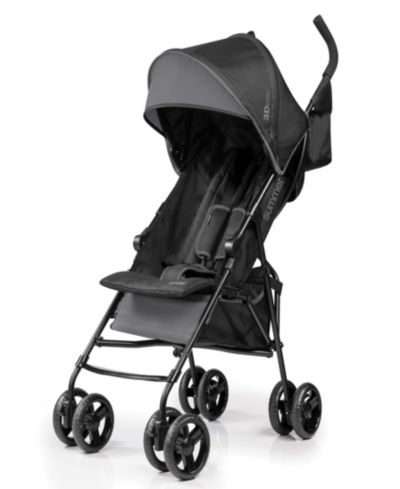 Ingenuity Baby 3D mini™ Convenience Stroller