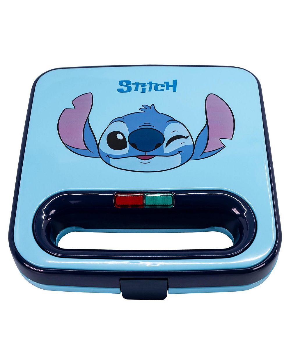 Вафельница Disney Lilo and Stitch