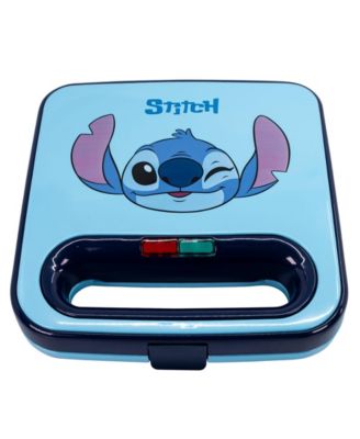 Вафельница Disney Lilo and Stitch