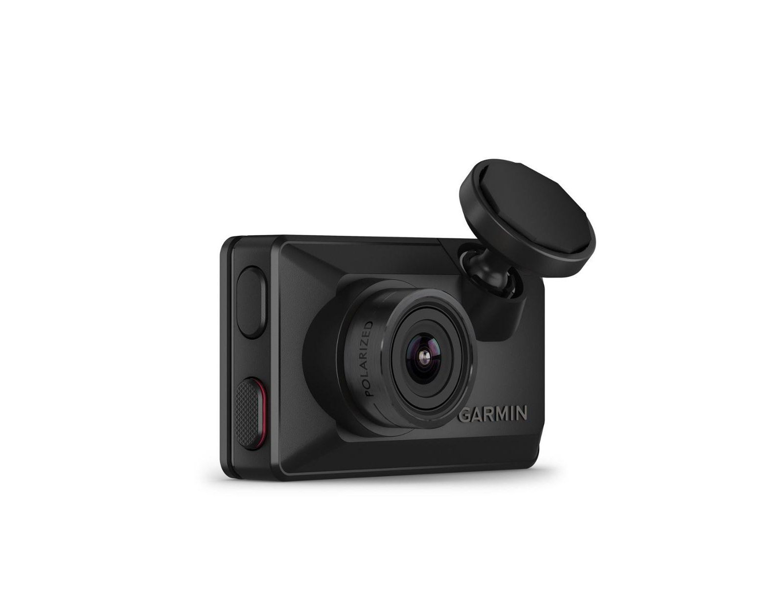 Видеорегистратор Garmin X310 - компактная камера высокого разрешения с умными функциями