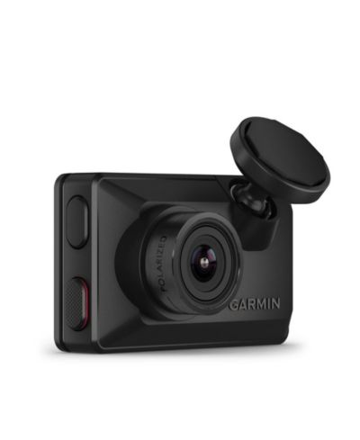Видеорегистратор Garmin X310 - компактная камера высокого разрешения с умными функциями