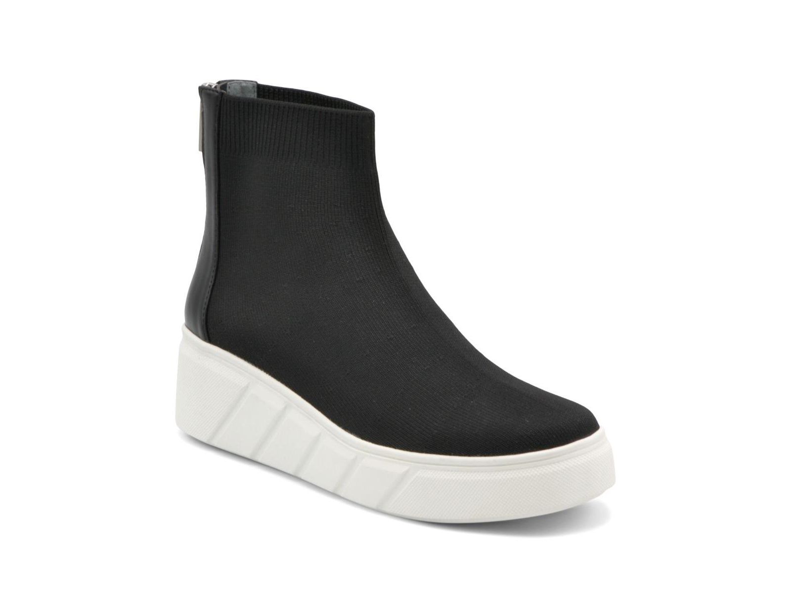 Charles David Sport Womens Rio Fahsion Sneaker High Top