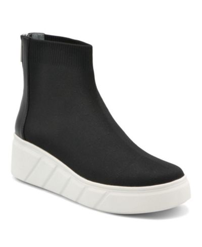 Женские кроссовки Charles David Sport Rio Fashion High Top