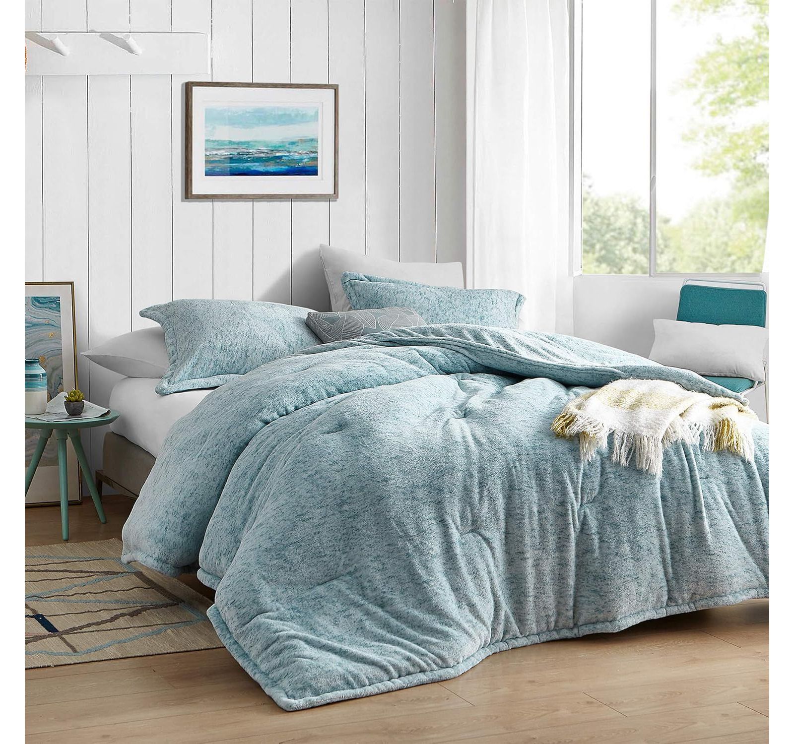 Комплект одеял Coma Inducer Oversized King, Streaker, Smoke Blue