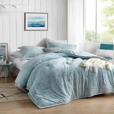 Комплект одеял Coma Inducer Oversized King, Streaker, Smoke Blue