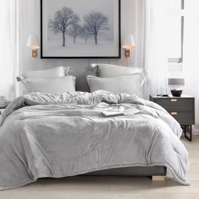 Набор одеял Coma Inducer Oversized Tundra Gray