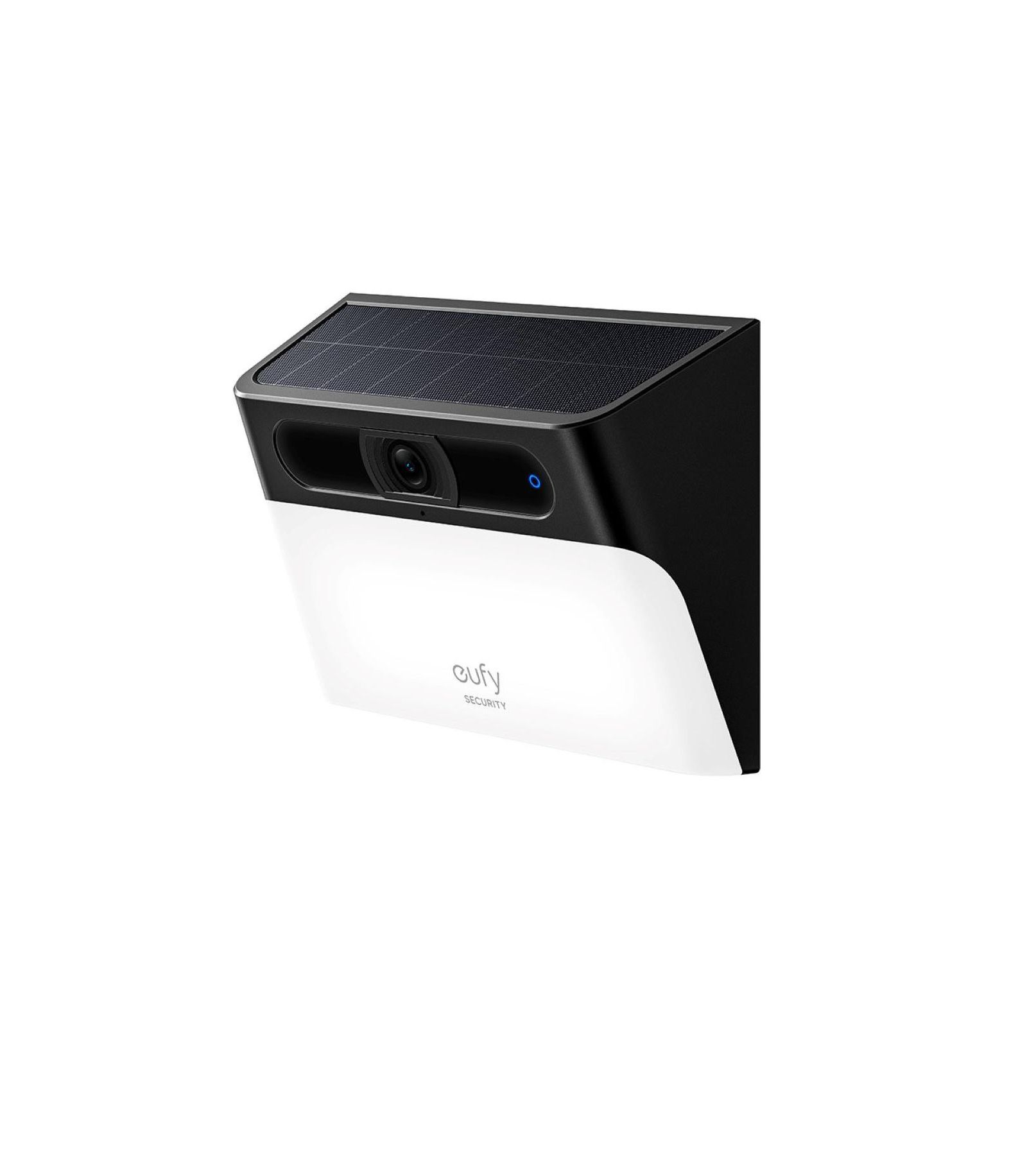 Eufy S120 Wall Solar 2K Security Camera