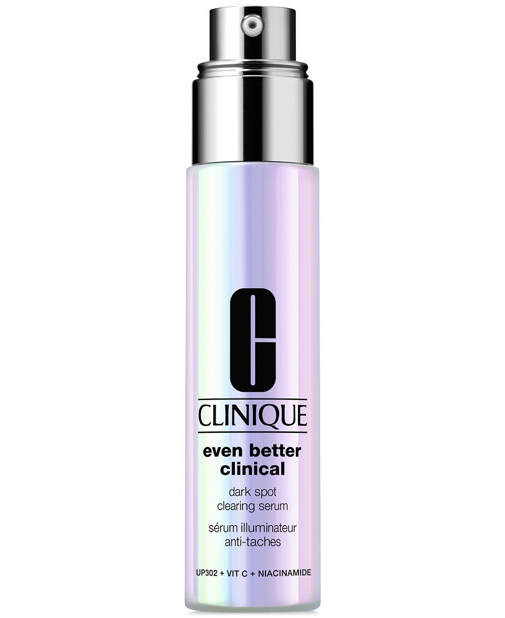 Clinique Even Better Clinical Dark Spot Clearing Serum with Vitamin C, 30 ml