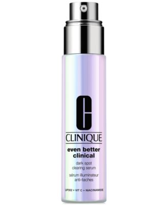 Clinique Even Better Clinical Dark Spot Clearing Serum с витамином C, 30 ml