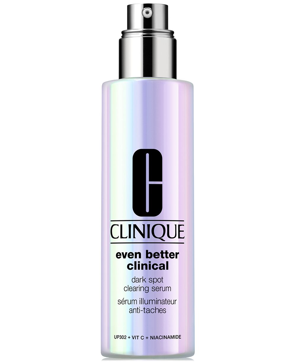 Сыворотка Clinique Even Better Clinical с витамином C, 75 ml