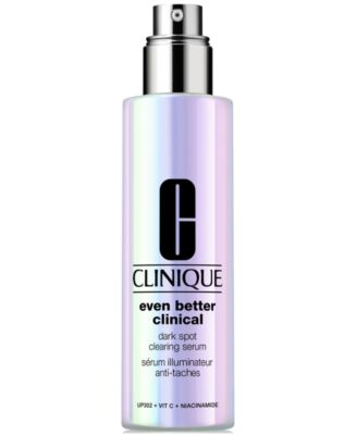 Сыворотка Clinique Even Better Clinical с витамином C, 75 ml