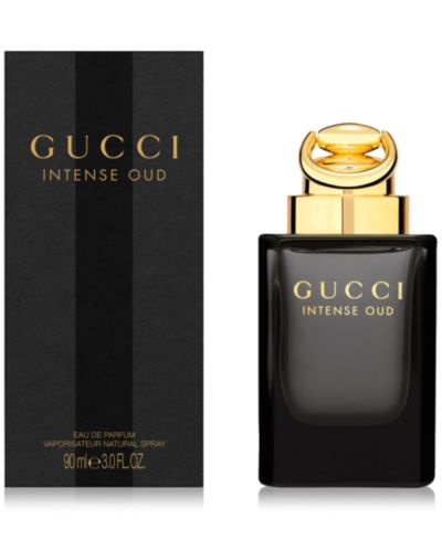 Gucci Intense Oud Eau de Parfum для нее и для него, 3 oz.