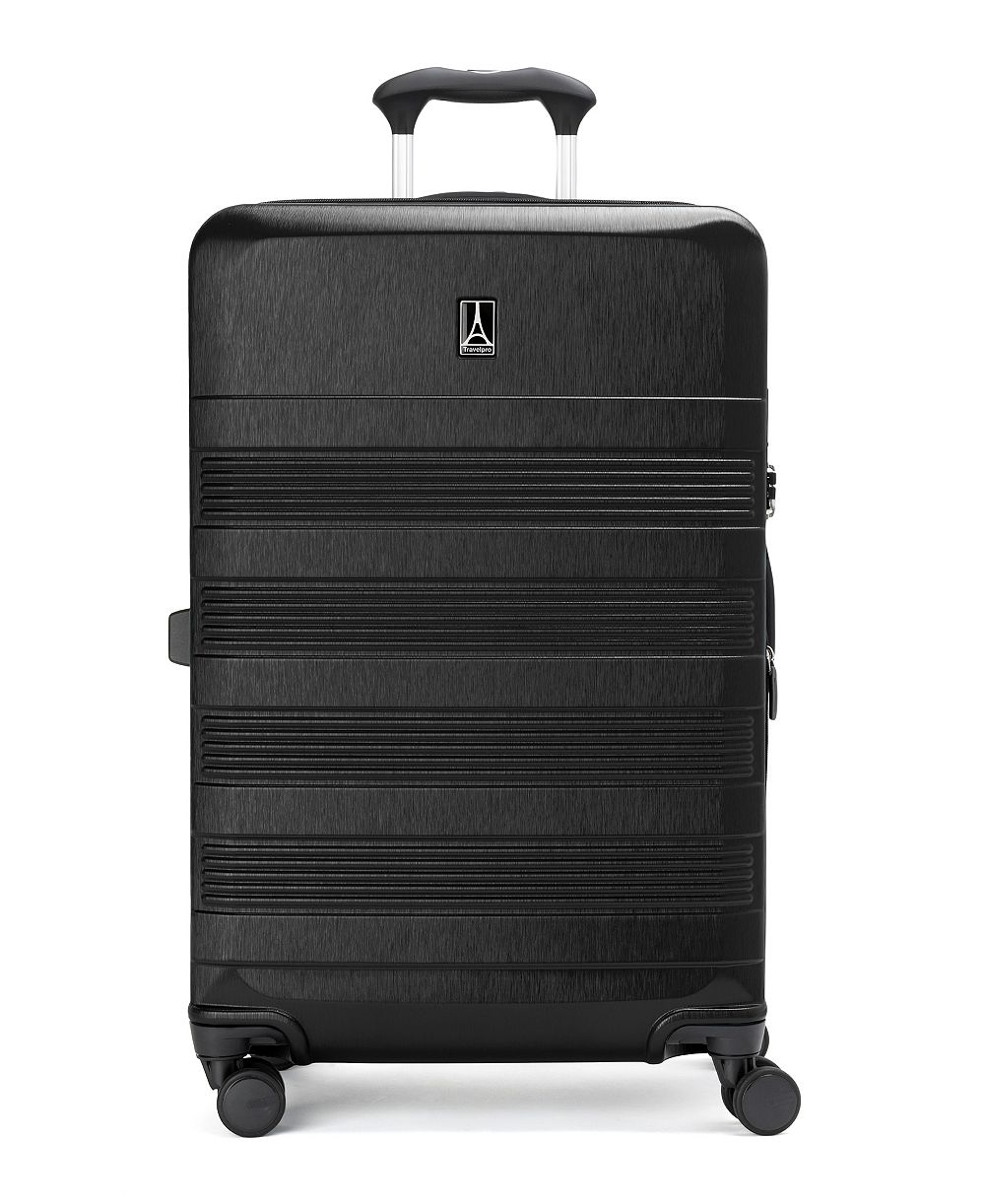 Travelpro WalkAbout 7 Medium Hardside Check-in Spinner, Created for Macy's