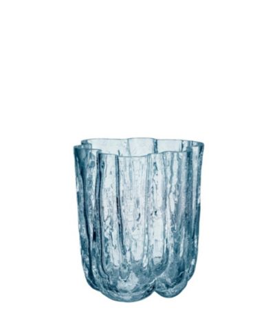 Kosta Boda Small Crackle Vase