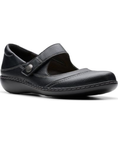 Женские туфли Clarks Women's Collection Ashland Elayne Closed Toe