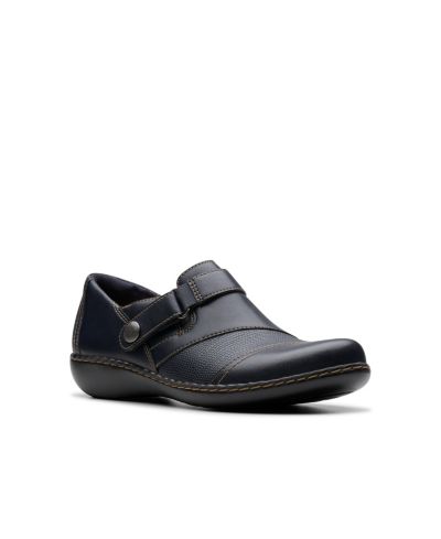 Clarks Women's Collection Ashland Gem Slip On Shoes