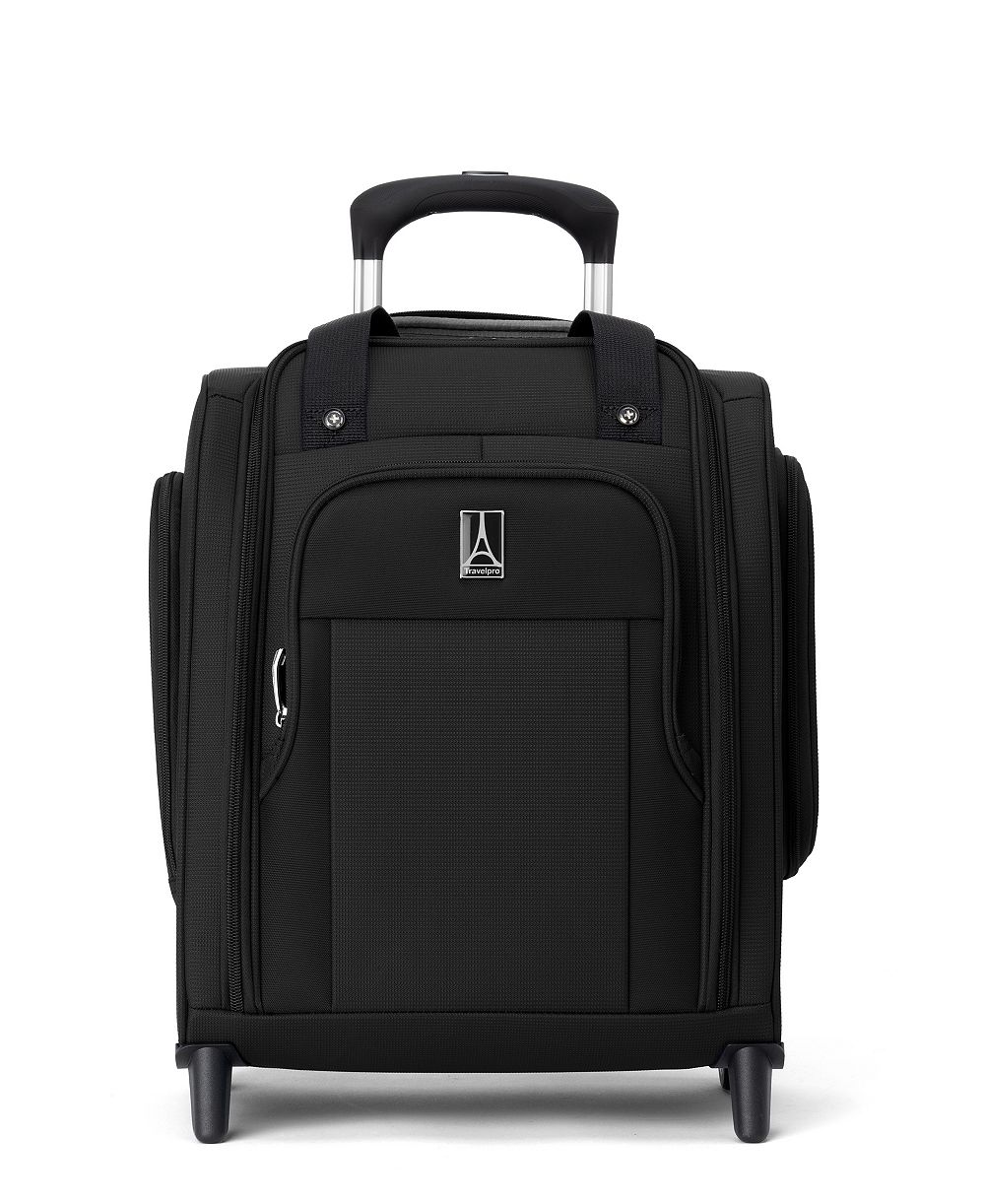 Чемодан Travelpro WalkAbout 7 17.5" Rolling UnderSeater