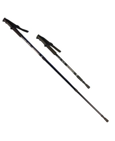 Ayamaya SummitEase Elite Trekking Poles, Lightweight Adjustable Aluminum Hiking Poles with Shock Absorption & Comfortable Grip