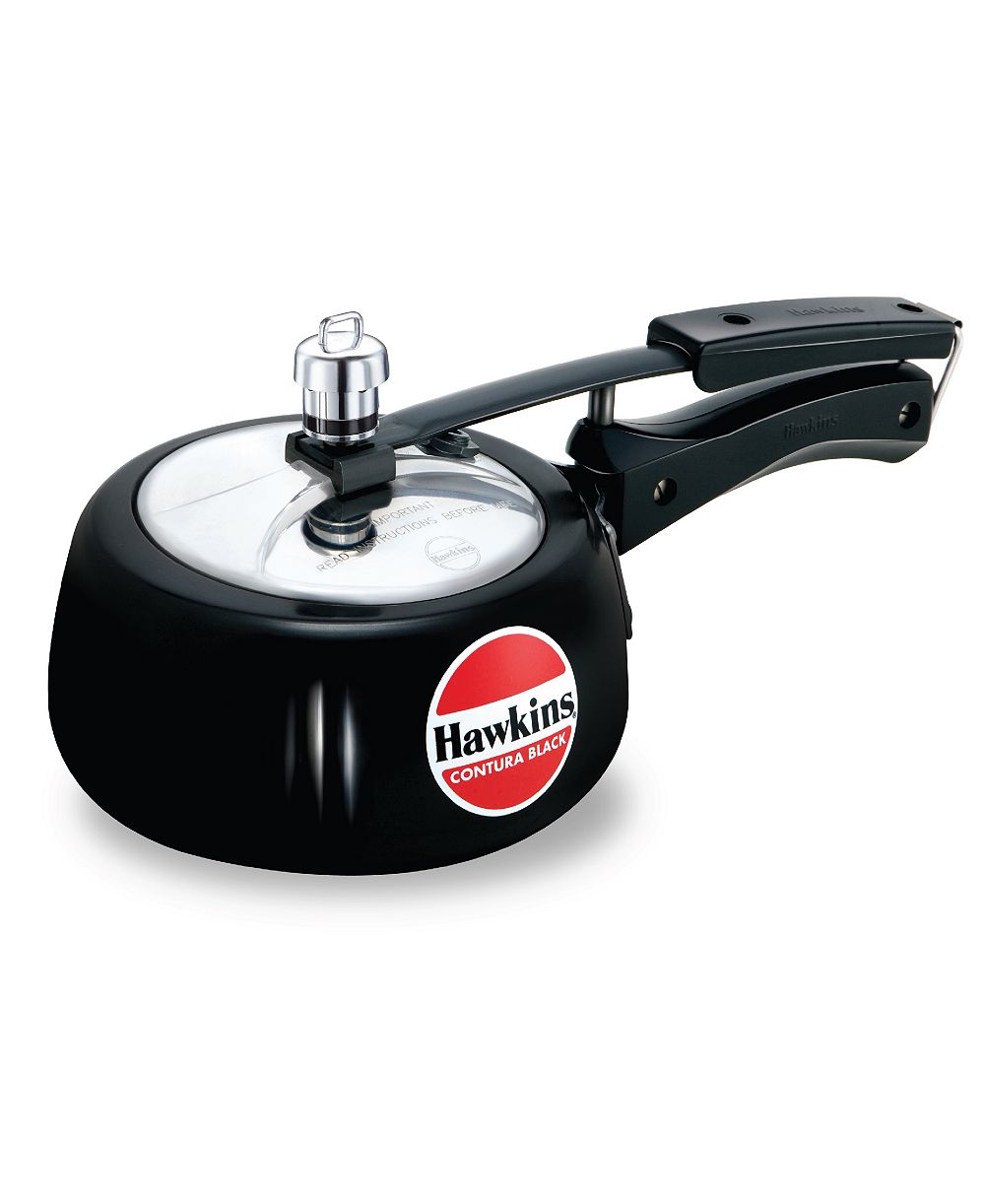 Hawkins Скороварка Hard Anodised 3 Liter