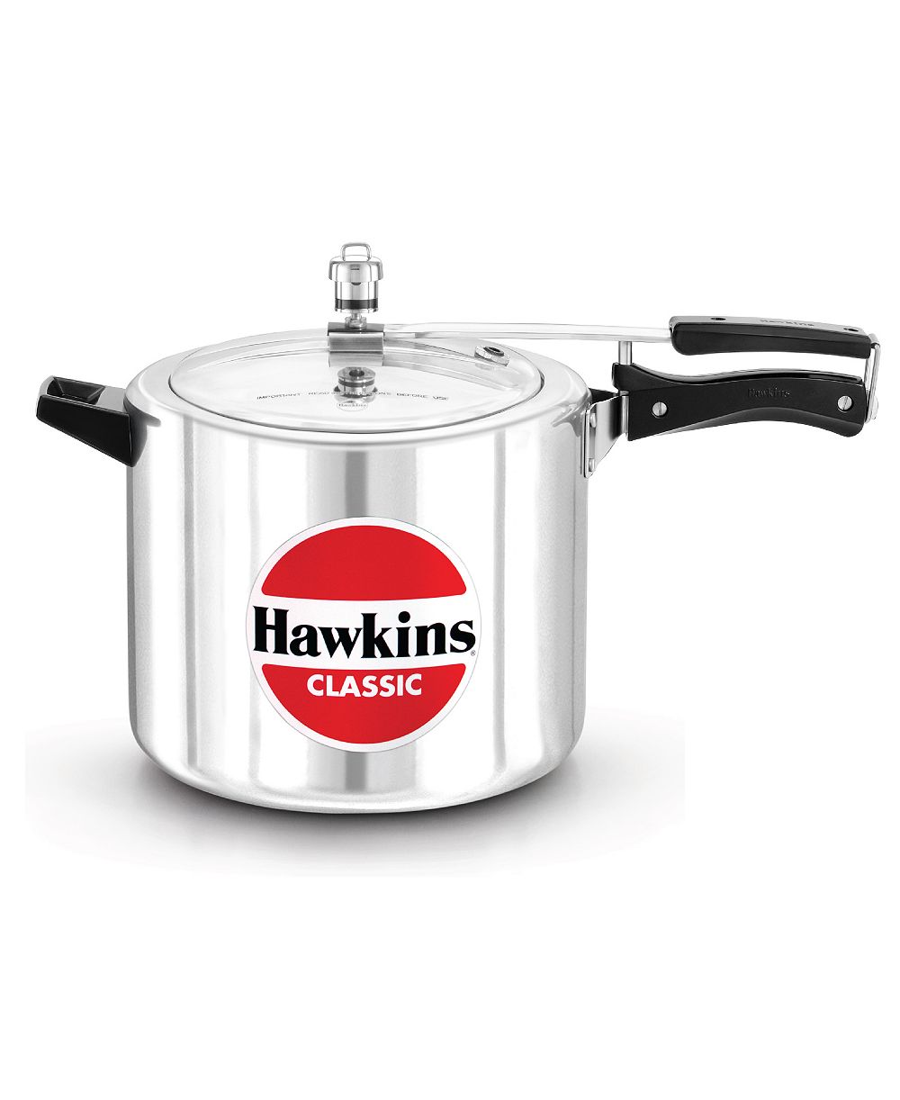 Hawkins Классическая алюминиевая скороварка, 10 Liter